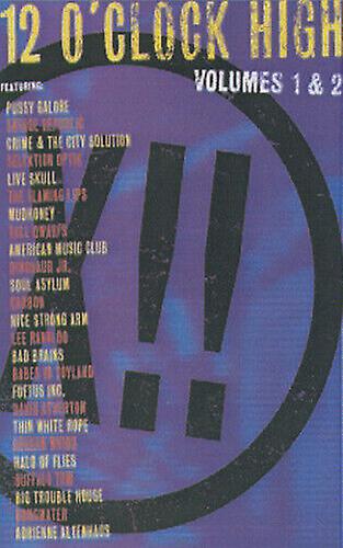 12 O039clock High DVD (2004) cert E - Region 2