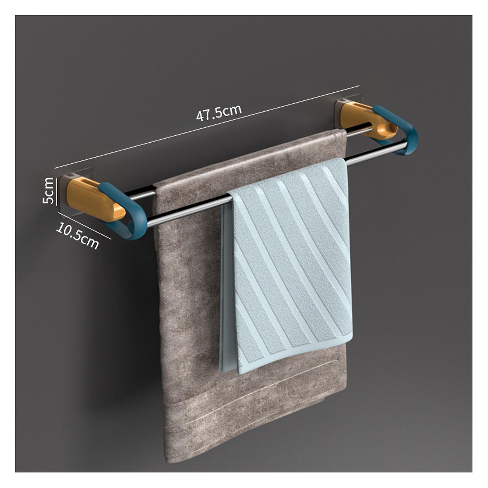 Practical Towel Organizer Rack Free-per