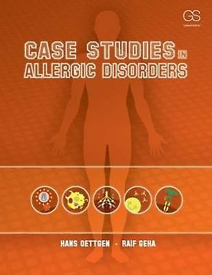 Case Studies in Allergic Disorders