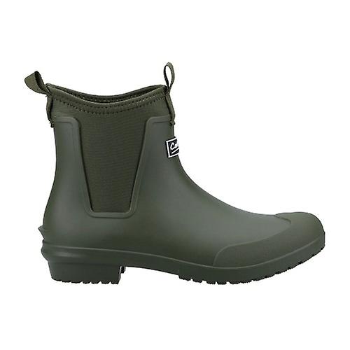Cotswold Womens/Ladies Grosvenor Wellington Boots