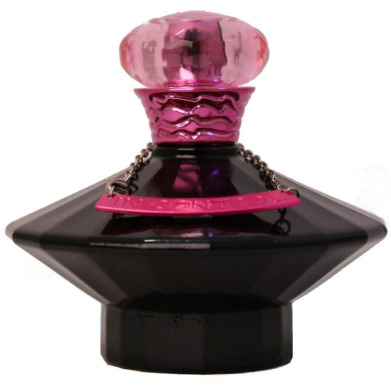 Britney Spears curioso in controllo EDP 100ML