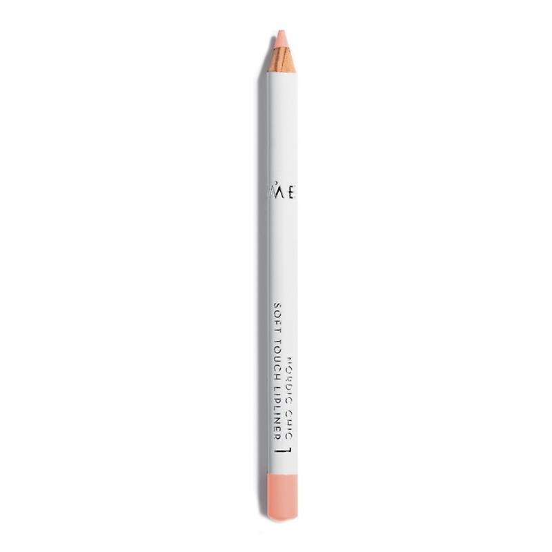 Lumene Nordic Chic Soft Touch Lip Liner W 1