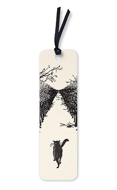 Kipling The Cat That Walked By Himself Bookmarks Pack Of 10 Bookmark Book