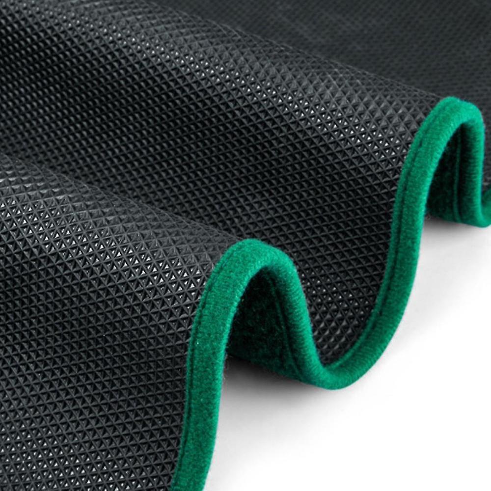 Cut Detection Practice Mat Show The Hitting Indoor Trainer Mat Golf Accessories