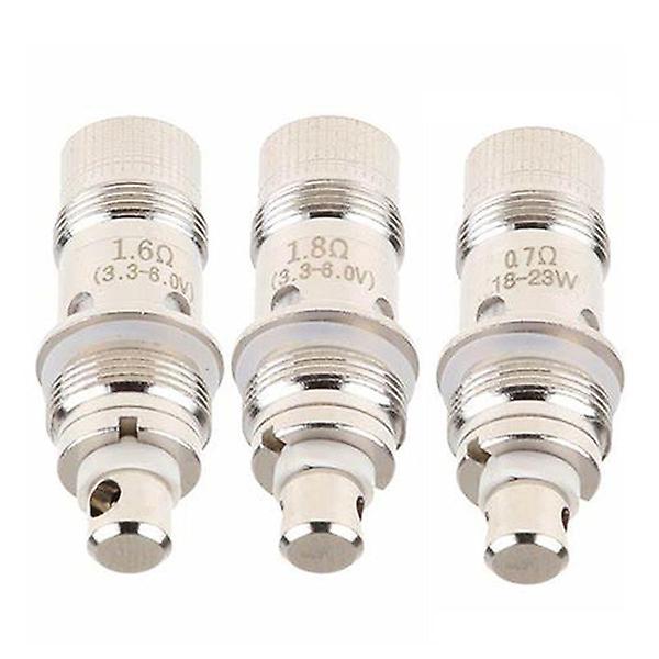 Résistances Aspire Nautilus BVC - Comptoir de la Vape Résistances Aspire Nautilus BVC - Comptoir de la Vape