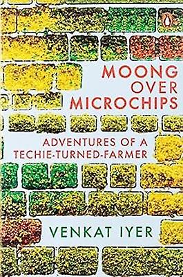 Moong über Mikrochips