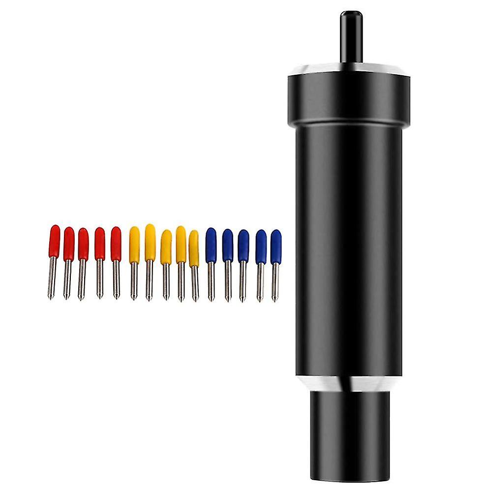 30/45/60 Degree Replacement Blade +housing Holder For Maker Explore,explore Air And Air 2 Cutting P