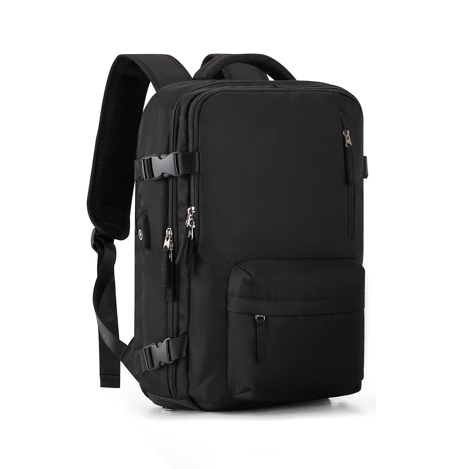 Multifunctional Travel Backpack Large Capacity Zipper Travel Bag for Hiking