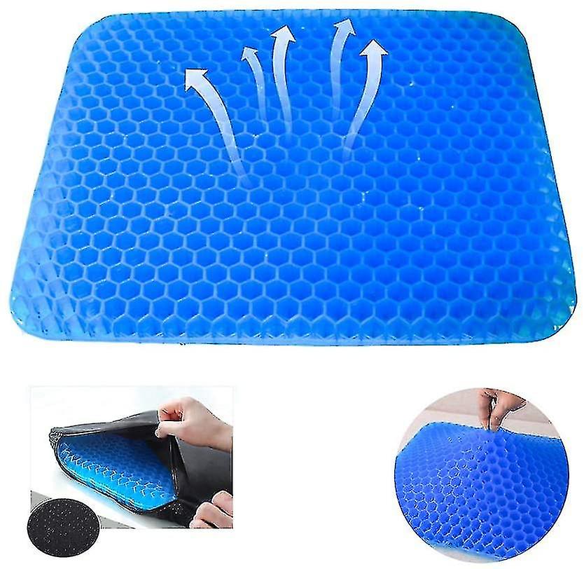 Functal L Cush, Highly Able Seat Cush