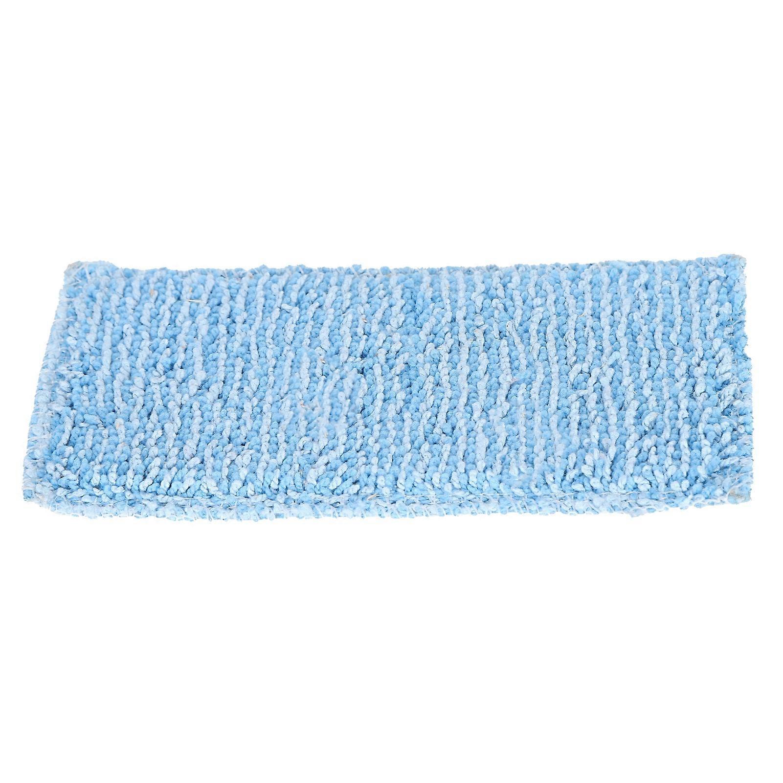 Cleaning Cloth Mop Replacement Sweeping Robot Accessory Part Fit for OBOWAI OB8S