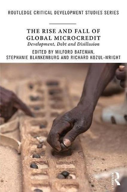 The Rise And Fall Of Global Microcredit