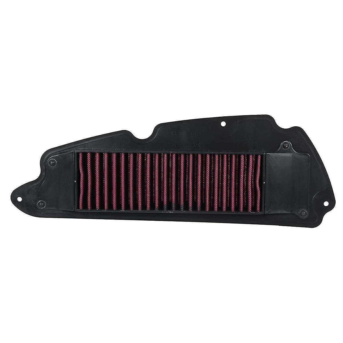 Motorcycle High Flow Air Filter Intake Filters For Nss 350 Forza 350 2021 2022