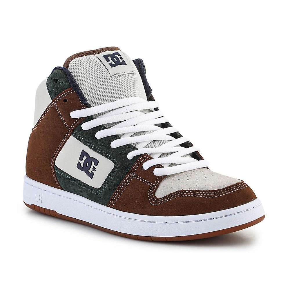Shoes DC Manteca 4 Hi ADYS100791XCCG