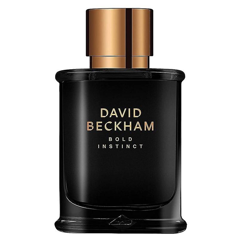 David Beckham Bold Instinkt Edt 75ml
