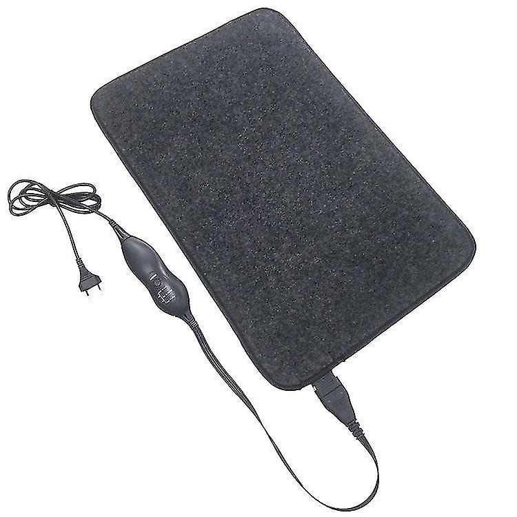 Multifunctional electric heating pad