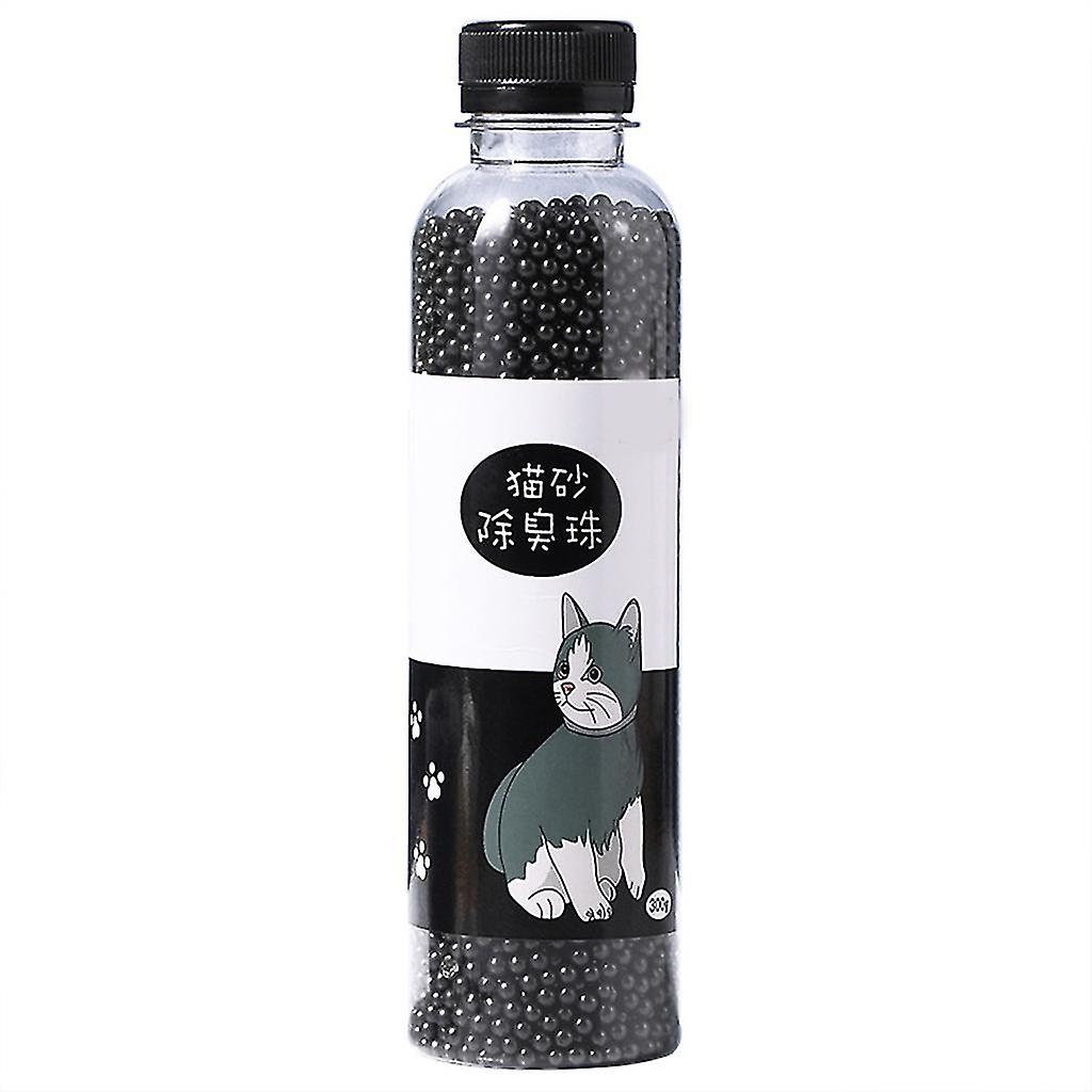 Litter Box Odor Eliminator Scentless Deodorizer Safe Litter Deodorizer For Cat