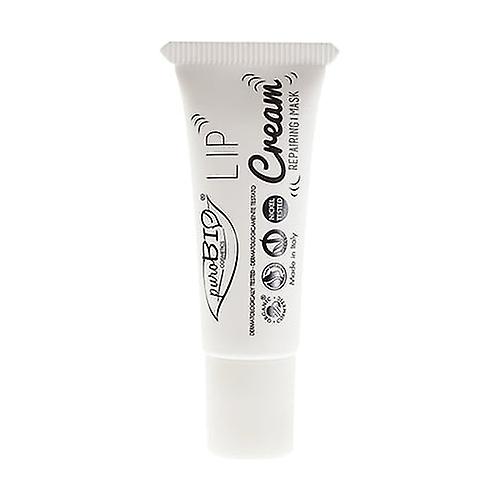 Lip Cream Moisturizing Lip Cream 10 ml of cream