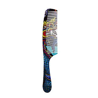 Professional Hairdressing Hair Cutting Anti-static Comb Stylist Hairdresser Styling Tool