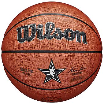 Basketballen Wilson NBA All-Star 2024 Indianapolis Replica Bal