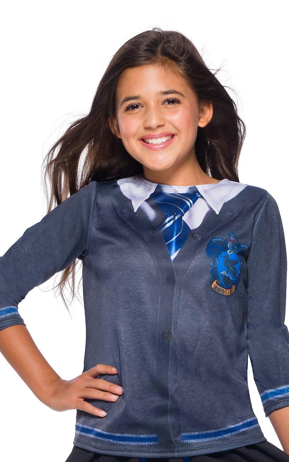 Ravenclaw Costume Top 641272l