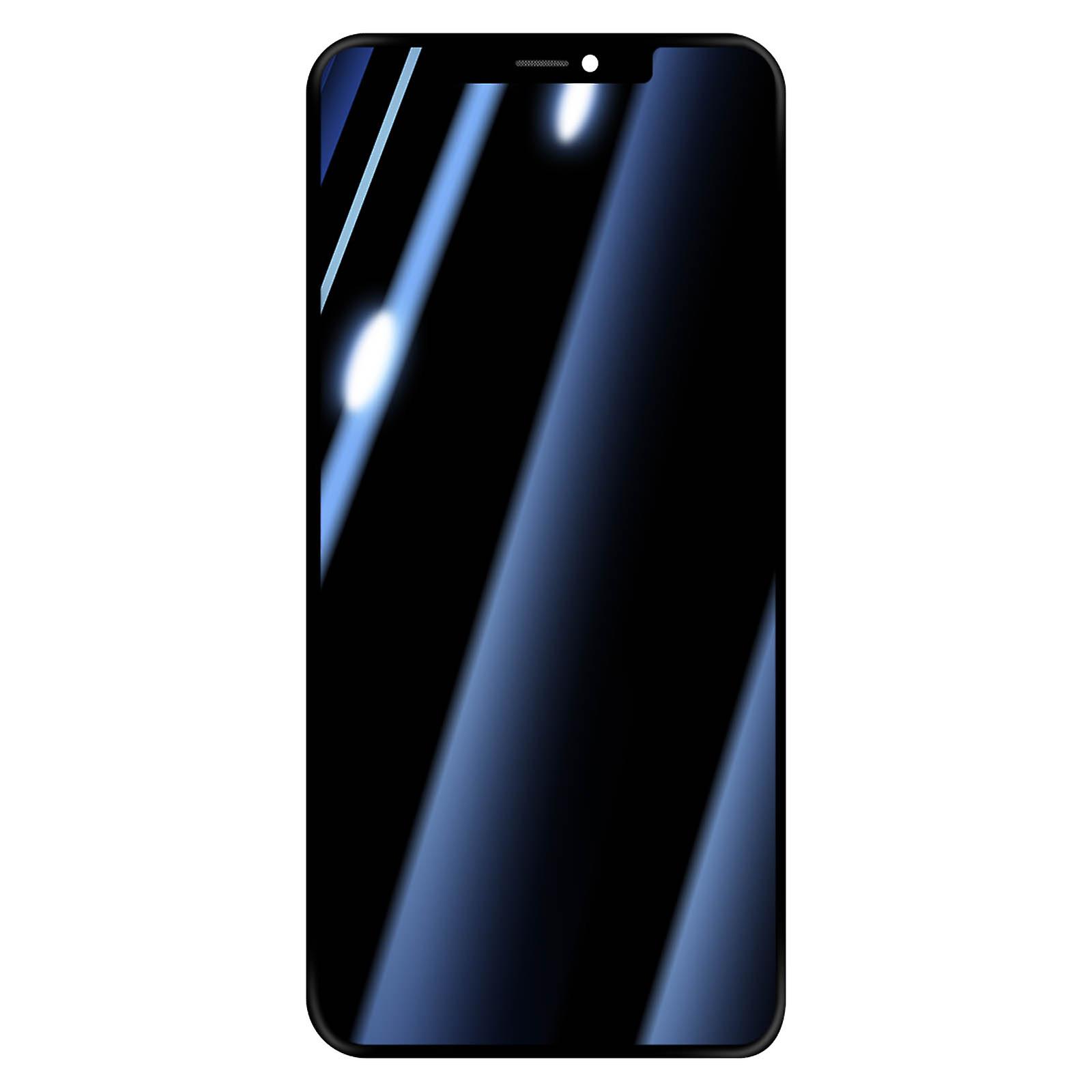 Replacement LCD Screen for iPhone XS Max, Black