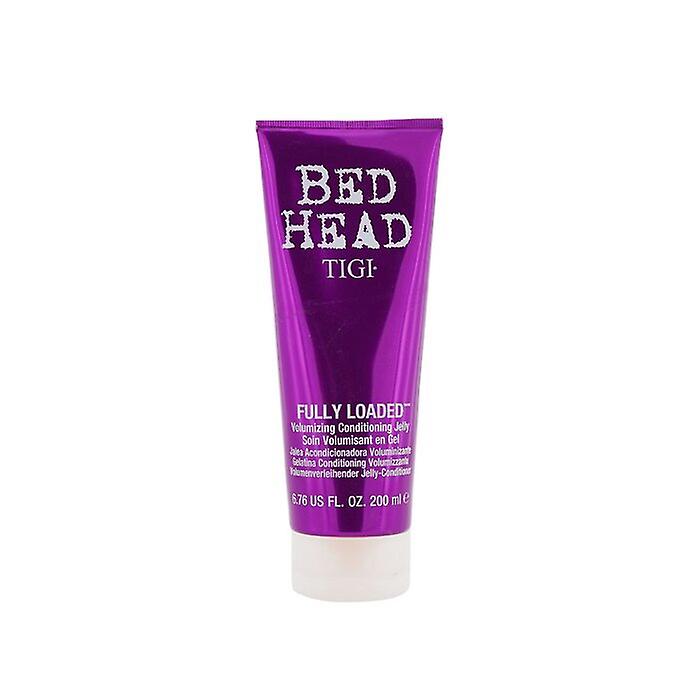 Tigi Bed Head Fully Loaded Volumizing Conditioning Jelly 200ml/6.76oz
