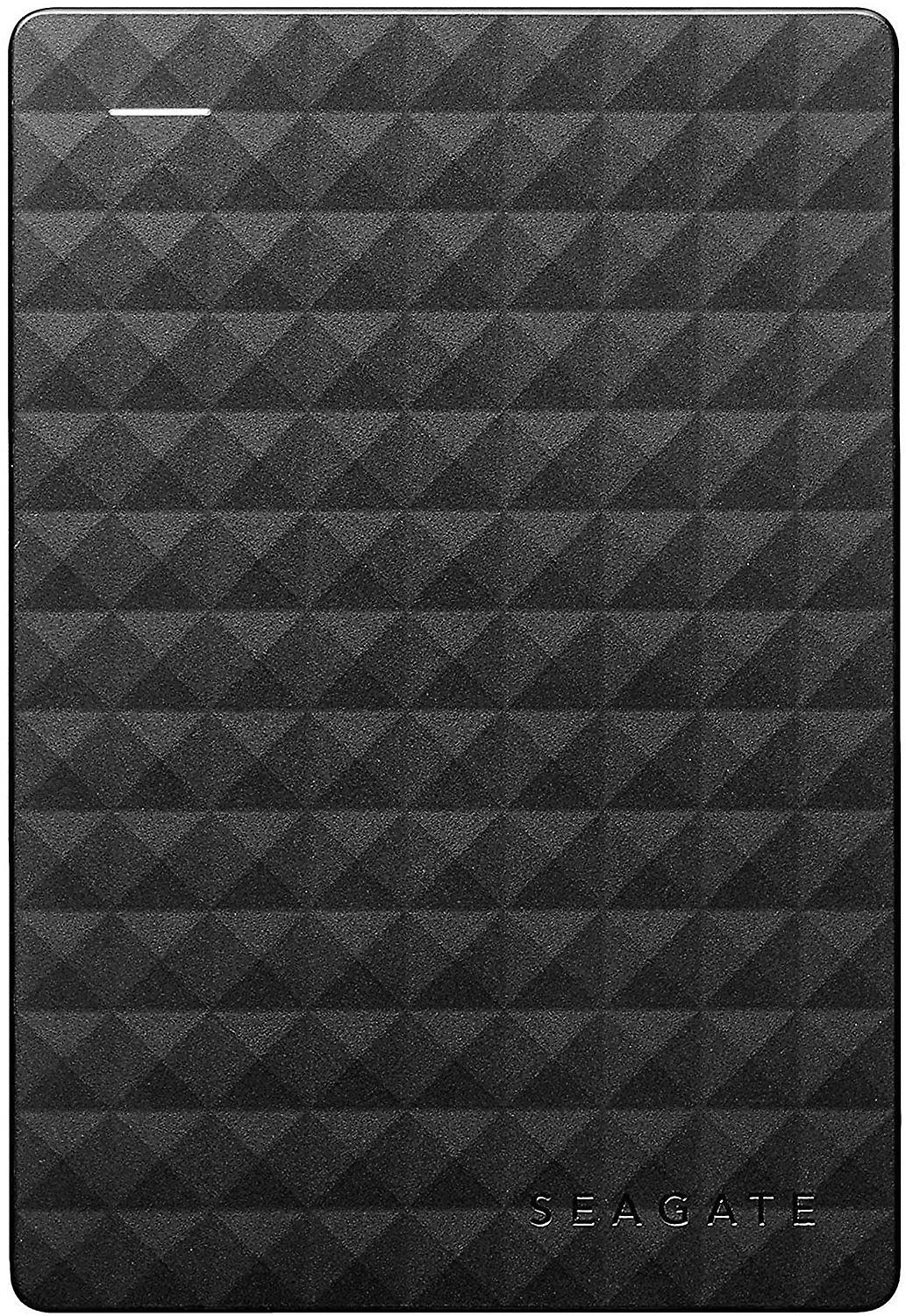Seagate Expansion Portable 4tb External Hard Drive