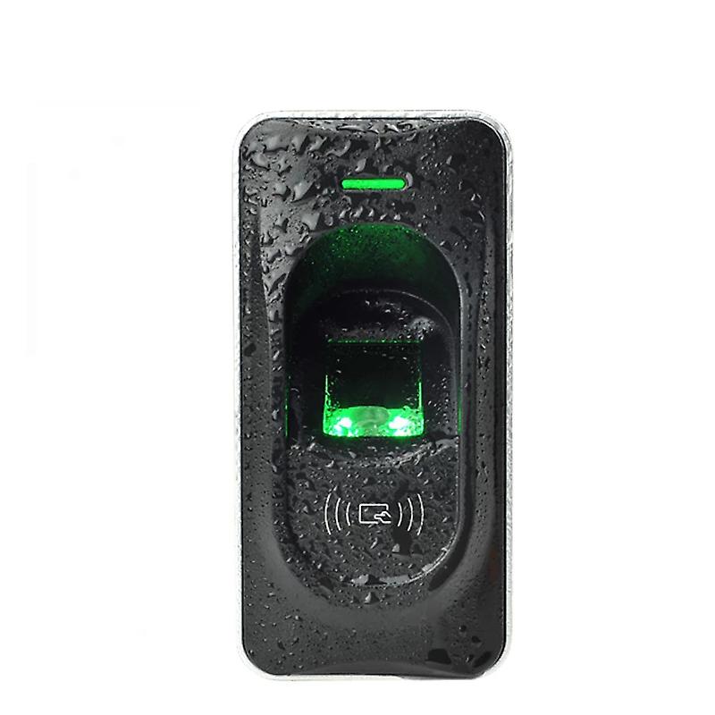 ZK FR1200 Fingerprint Sensor Waterproof RS485 Fingerprint Reader Access Control