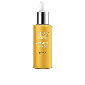 Olay Regenerist Vitamin C + aha 24 Anti-Stain Day Serum 40ml