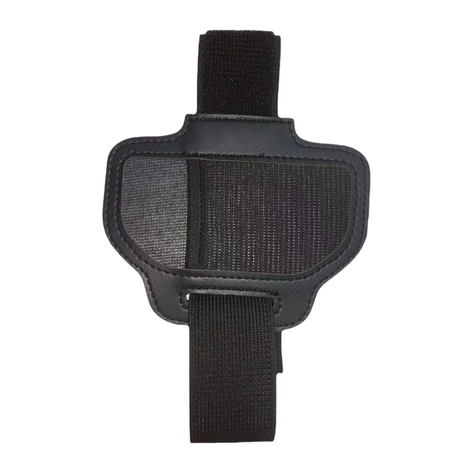 Lábszíj Nintendo Switch konzolhoz Lélegző lábrögzítő szalag felnőtteknek Gyermekek