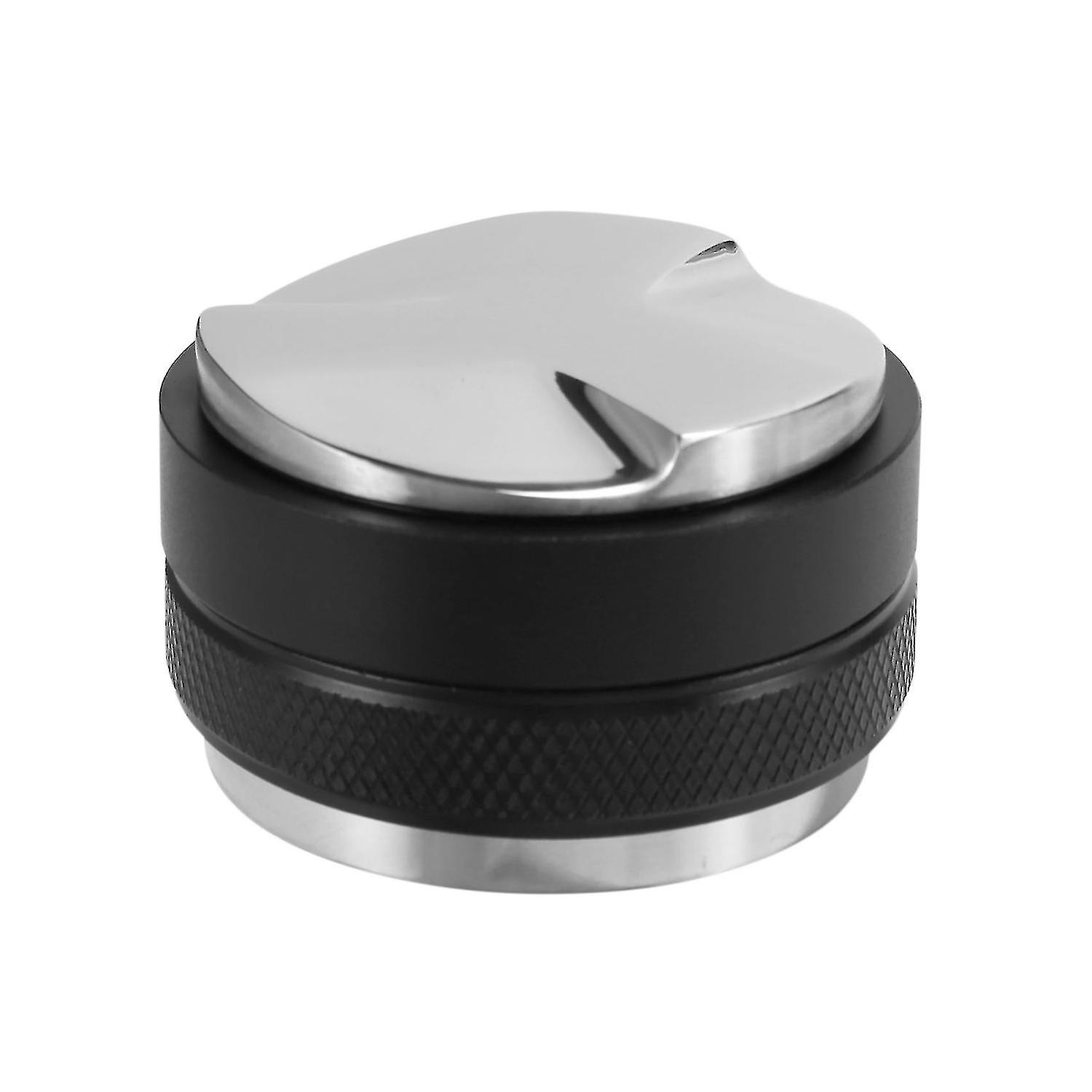 5m Double- Tuner For 54mm Portafilter With Adjable Depth Espres