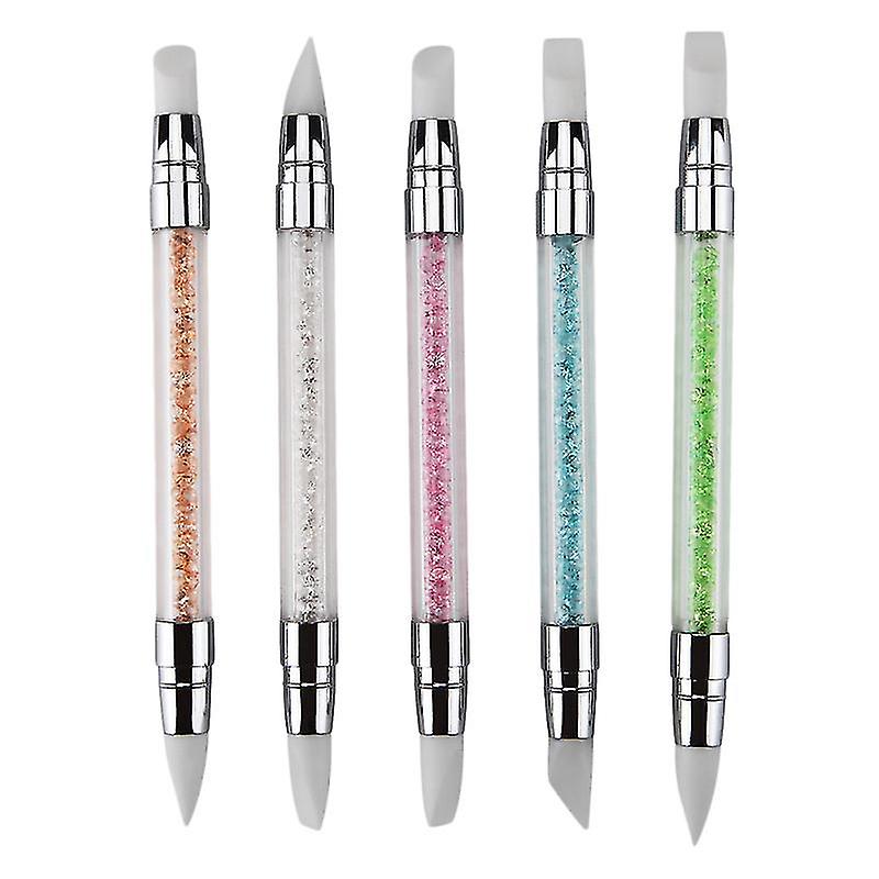5pcs Manicure Dotting Pen