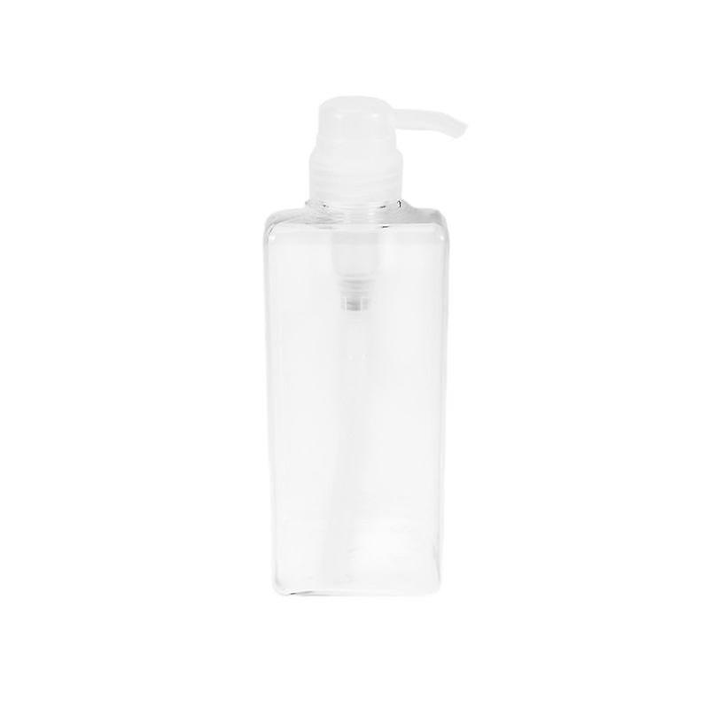 The New 1pcs Empty Shampoo Container