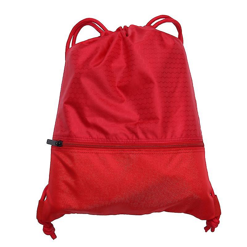 1pcs Drawstring Bag For Outdoor Sports Exercise