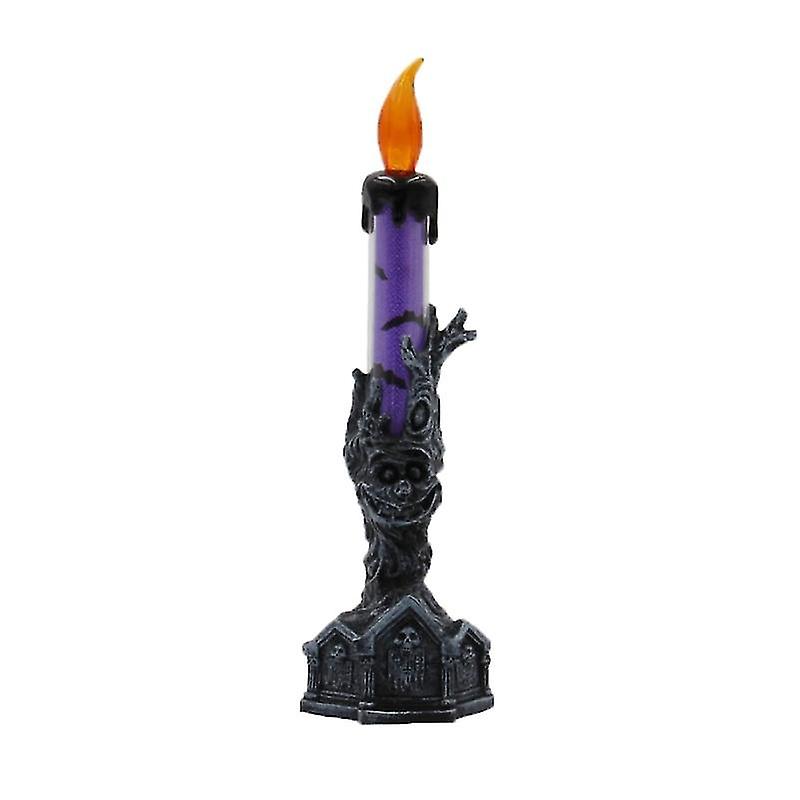 1pcs Decoration Candle Light