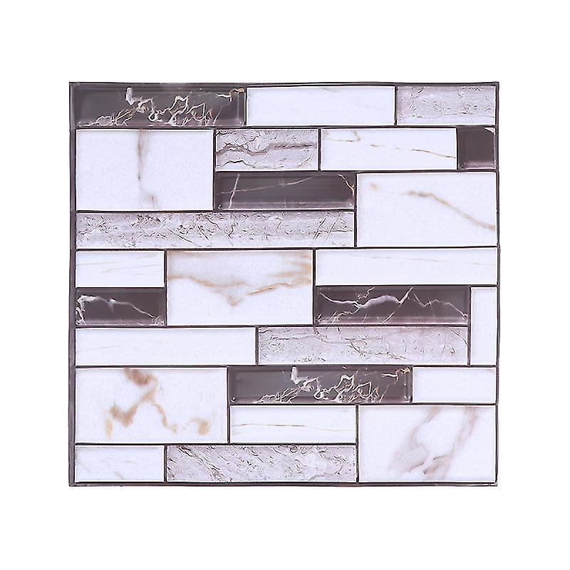 1pcs 3d Tile Stickers