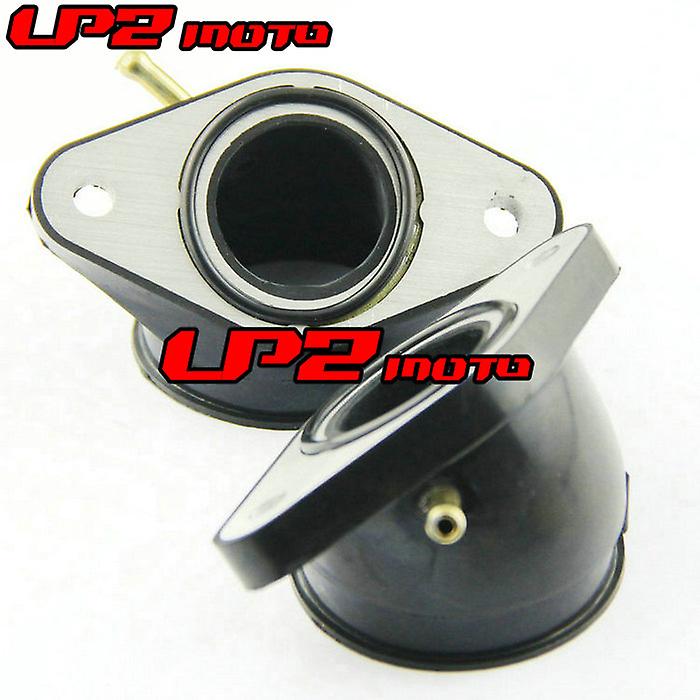 Suitable for Yamaha XV535 VIRAGO 1987-2001 carburetor interface glue carburetor joints