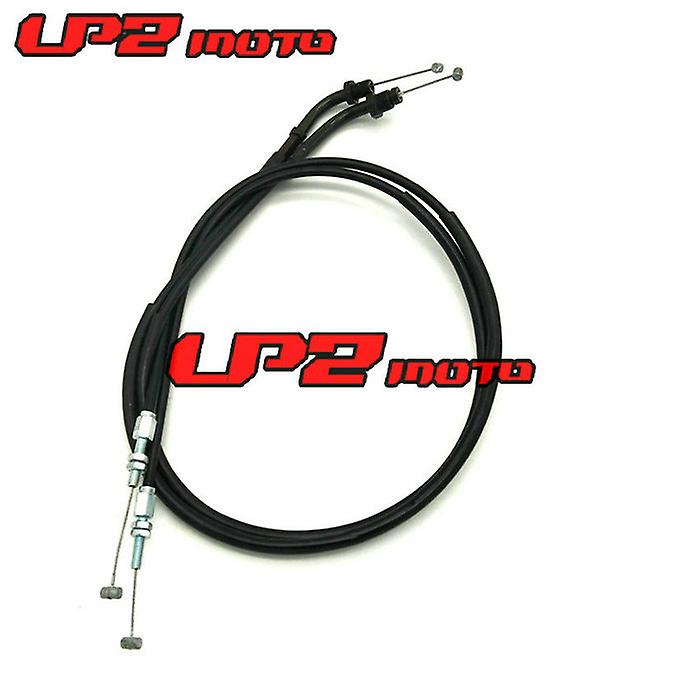 For Honda CB1300 X4 SC38 1997-2000 Throttle Cable