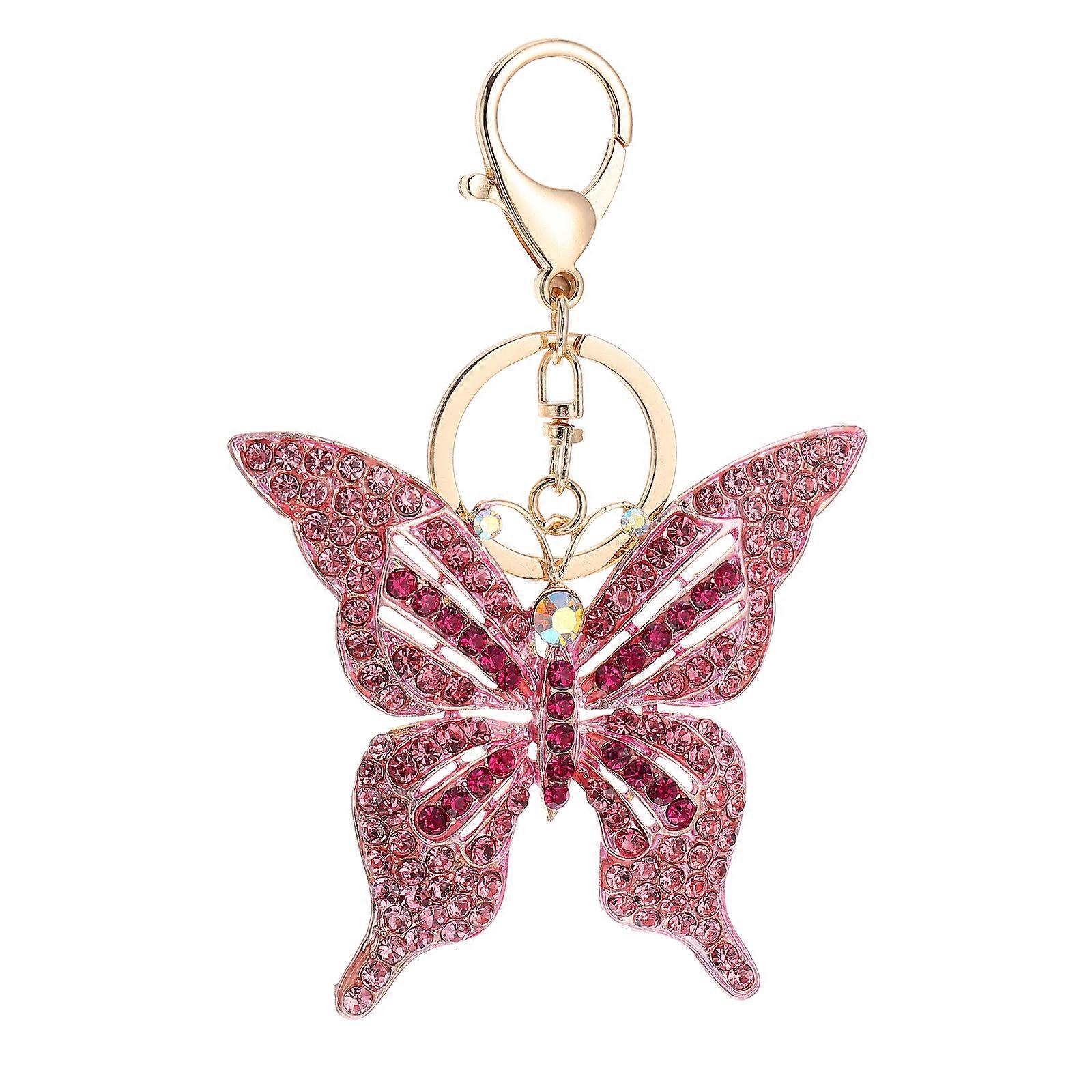 1pc Key Chains Key Chain Pendants Alloy Key Chain Pendant