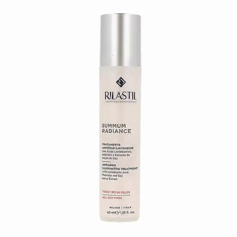RILASTIL SUMMUM RADIANCE cream 40 ml