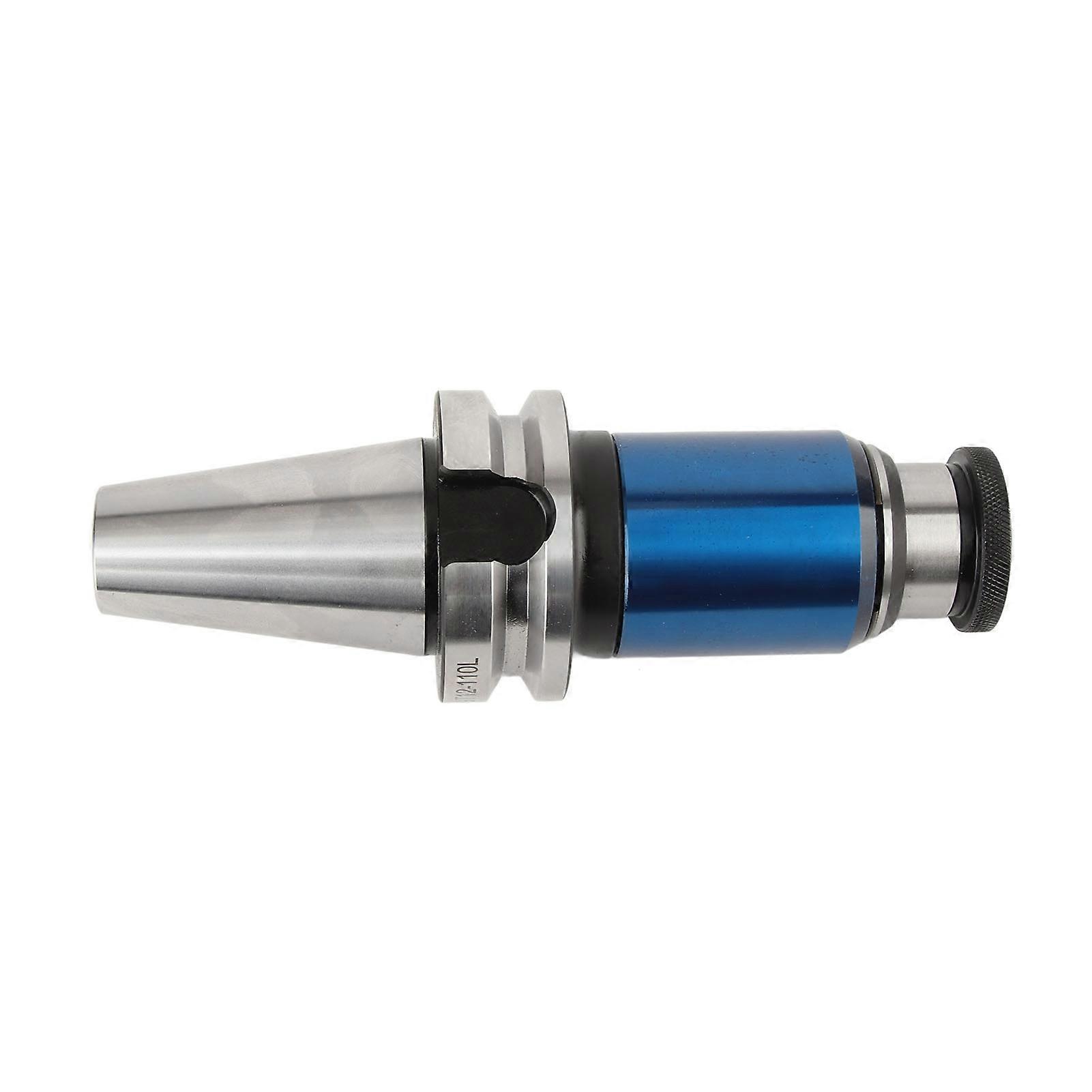 Tapping Tool Holder Tap Chuck Straight Shank Flexible Floating Telescopic Toolholder GT12