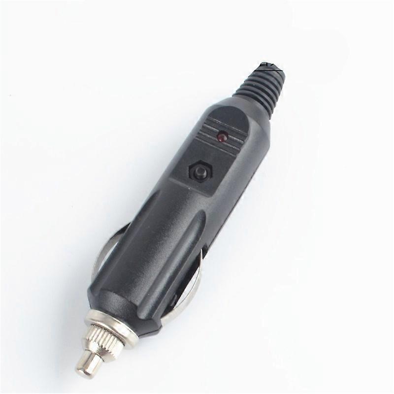 Vehicle/Car Cigarette Lighter Plug, 12 V