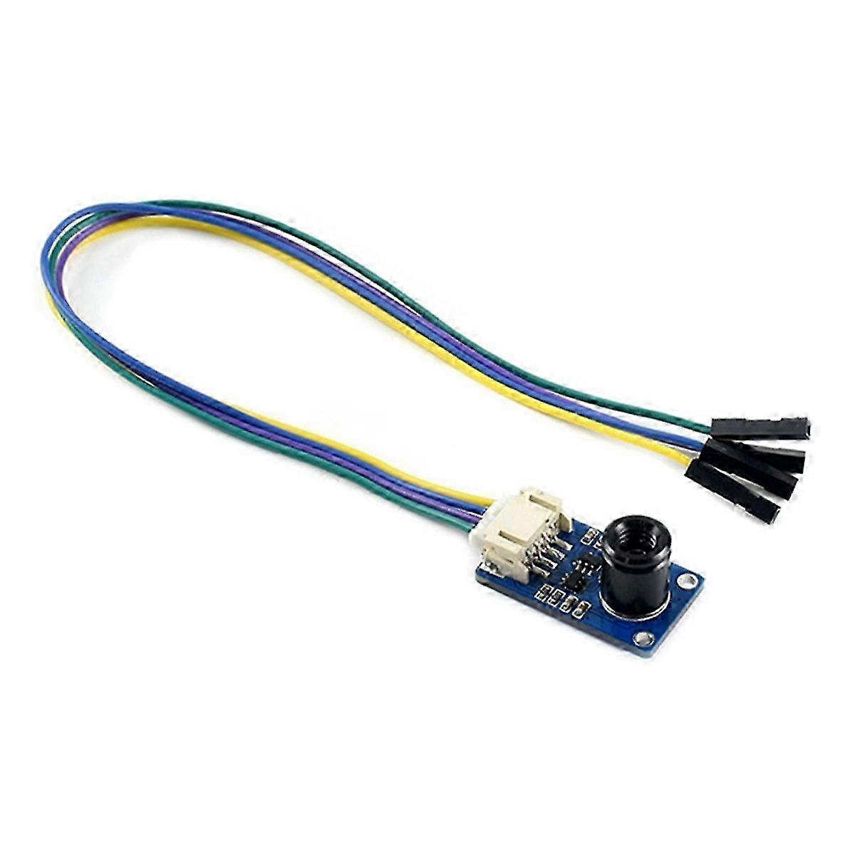 Für MLX90640 IR Array Wärmebildkamera 32x24 Pixel 110 FOV für / ESP32