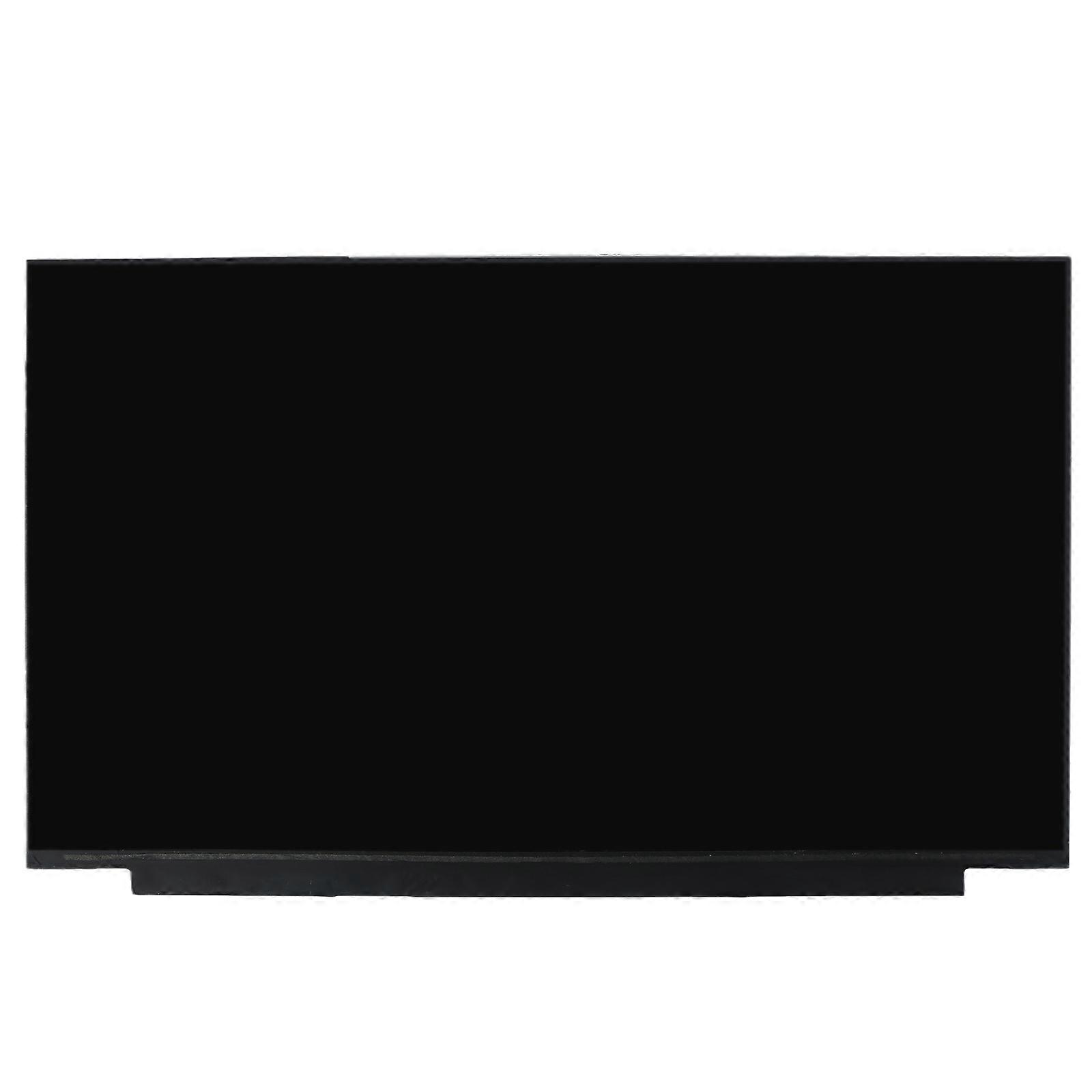 15.6'' 1920x1080P 30P Replacement  LCD Screen Display N156HCE-GN1 IPS Panel eDP