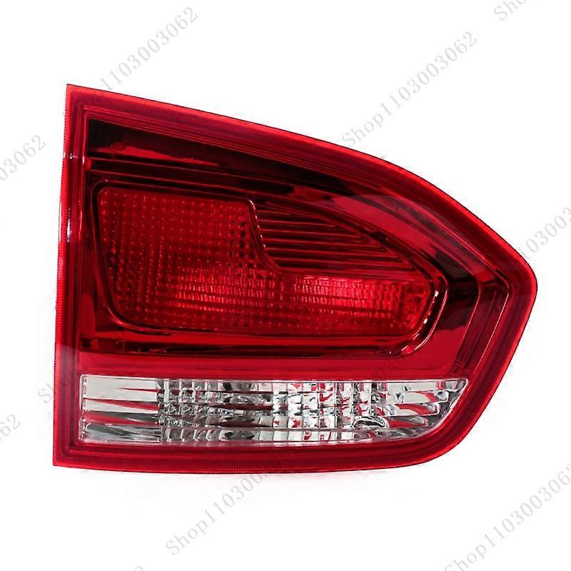 Inside Car Tail Light Assembly Rear Turn Signal Light Brake Light Taillamp For SAIC Maxus LDV G10 VAN 2015 2016 2017 2018 - ON
