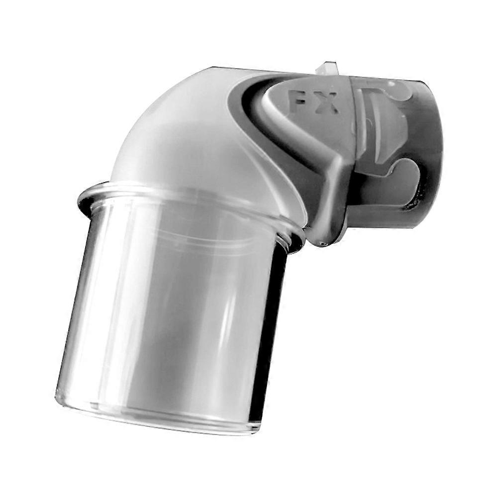 Replacement Elbow Connector for , Elbow for Nasal Guard