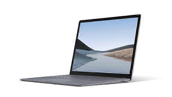 مايكروسوفت Surface Book 13.5 انش لابتوب ألماني كيويرتز اي 5 8 جيجا 256 جيجابايت TP4-00010