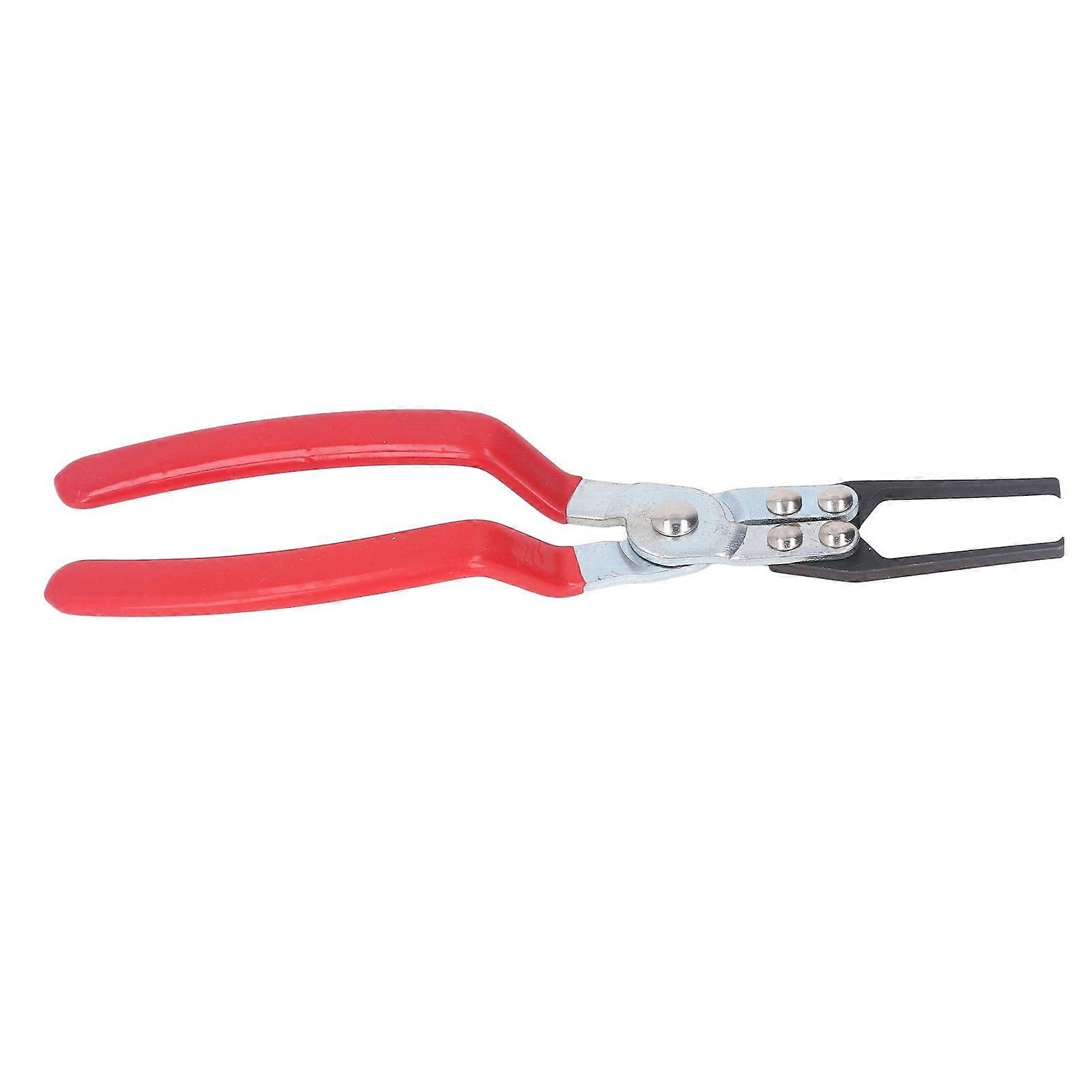 Relay Puller Plier Fuse Remover Maximum Open 100mm Quick Disassembly Universal Auto Repair Tool