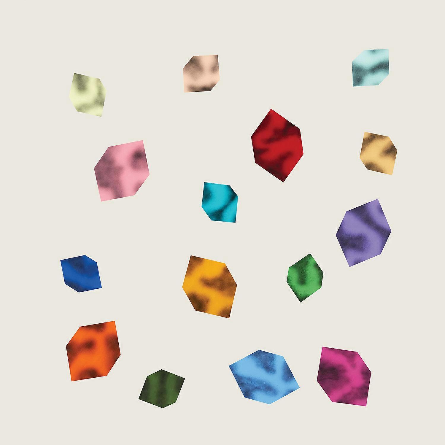 Turnover - Myself In The Way  [COMPACT DISCS] USA import