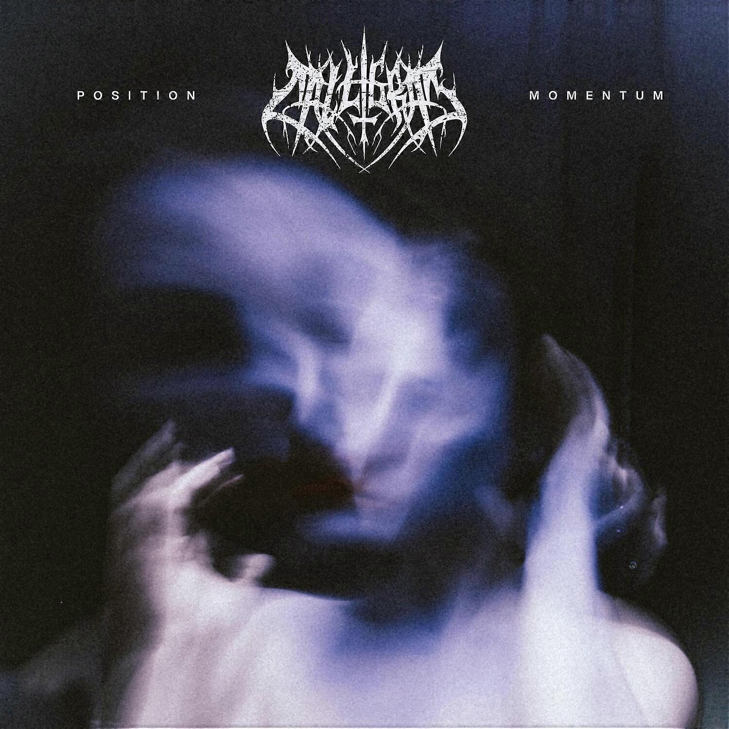 Calligram - Position / Momentum  [COMPACT DISCS] USA import